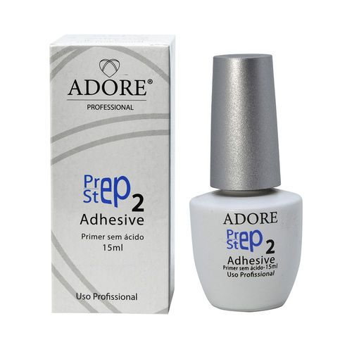 Adore Prep Step 2 Adesive - 10ml