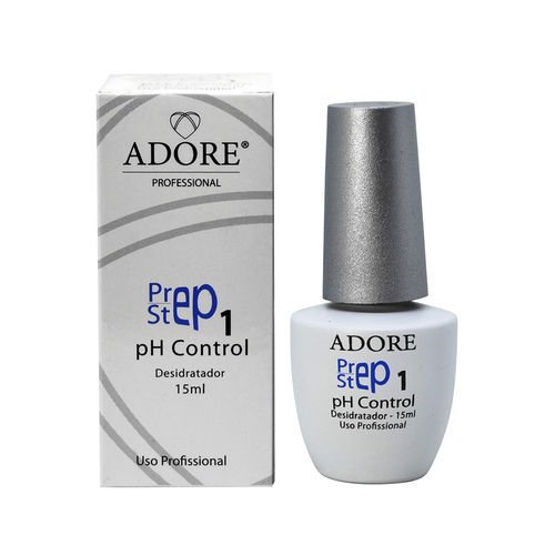 Adore Prep Step 1 Ph Control - 10ml
