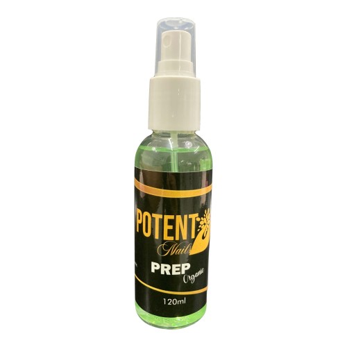 Prep Organic Potent Nails - 120ml 
