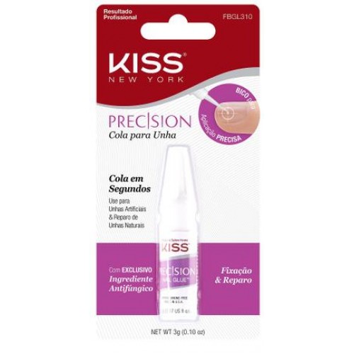 Cola Kiss Precision - 3g