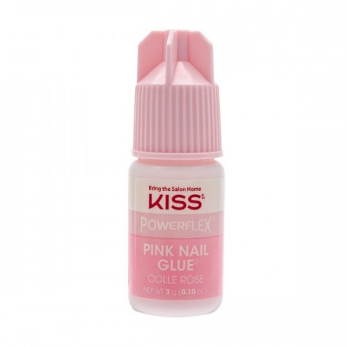 Cola Kiss PowerFlex  Pink - 3g