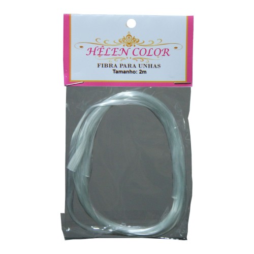 Fibra para Unha Helen Color - 2m