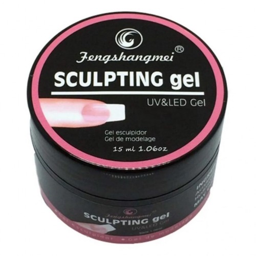 Gel Fengsahngmei Sculping 006 15ml