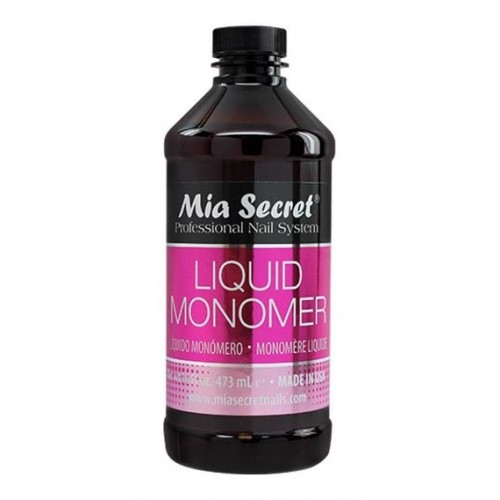 Monomer 240 Ml Mia Secret