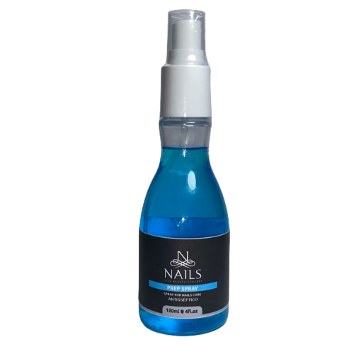 Prep Spray Nails - 120ml 