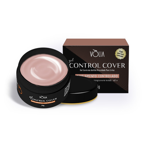 Gel Control Cover Vòlia (24g)